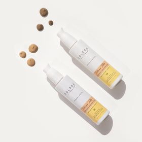 Pump-top lid of Fortune Teller Tint 1 Serum.
