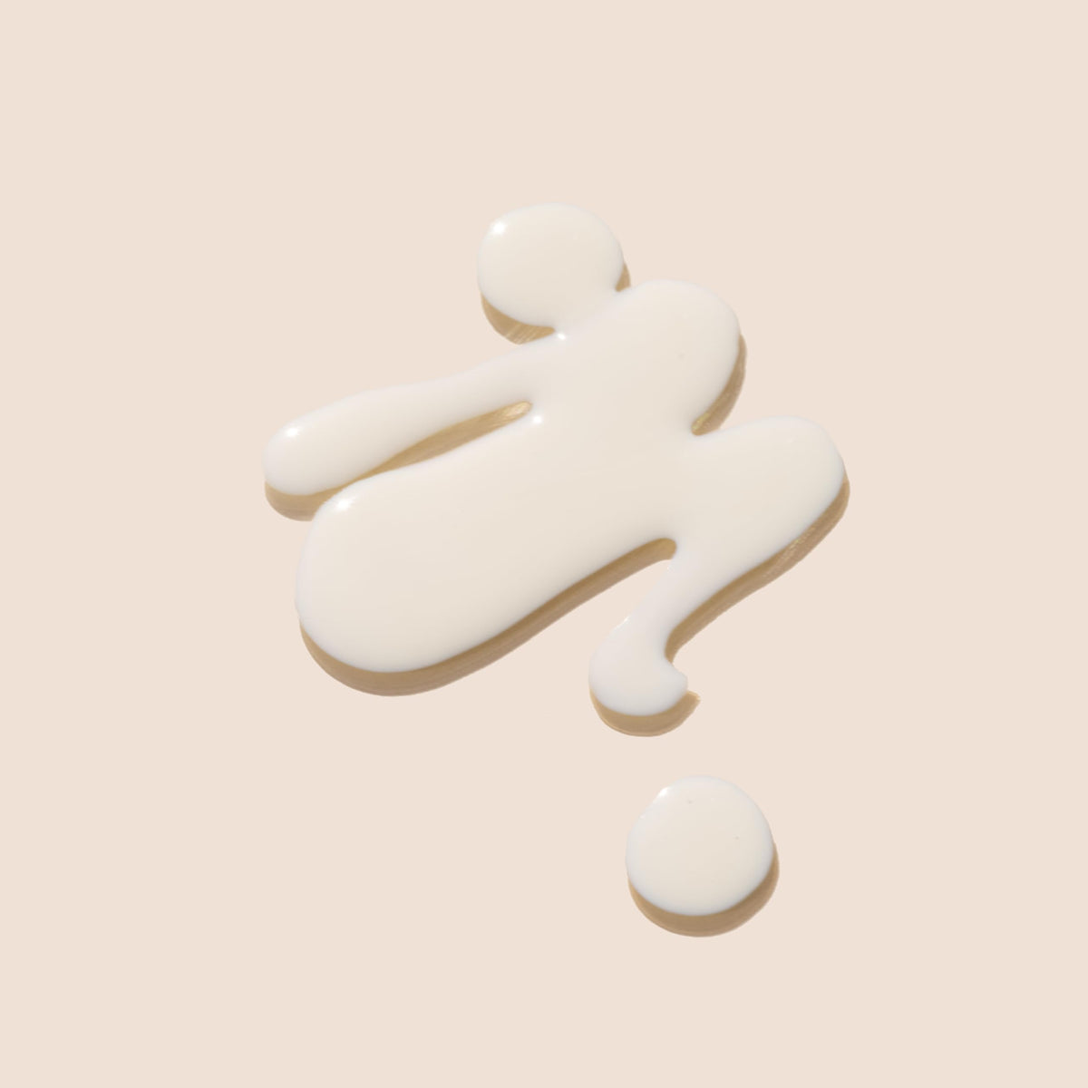 Solara Guardian Angel Sunscreen Milk pump showing easy application