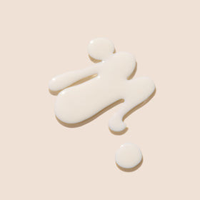Solara Guardian Angel Sunscreen Milk pump showing easy application