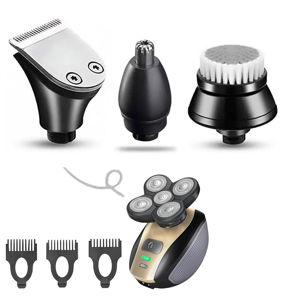 SOLASKY universal head shaver parts for Freedom Bird broad compatibility with many models