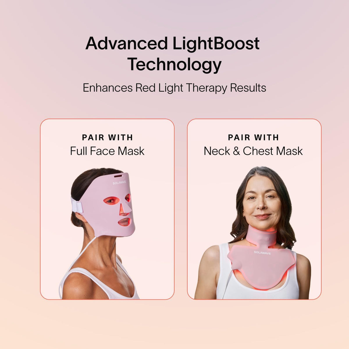 Solawave LightBoost serum texture close-up reveals rich hydration.