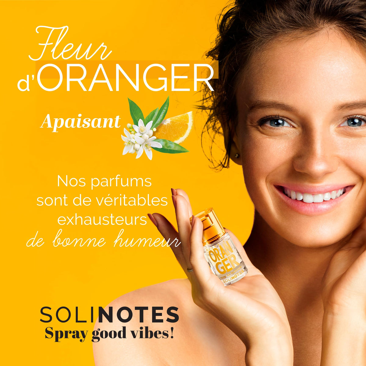 Solinotes Orange Blossom gift box makes a thoughtful present