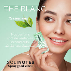 Solinotes Paris vegan and cruelty-free certification badge on packaging
