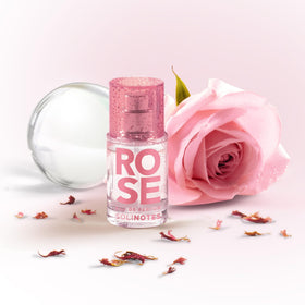 Solinotes Rose gift-pack image hints at thoughtful present ideas.
