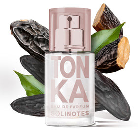 Solinotes Tonka gift box, perfect for gifting.