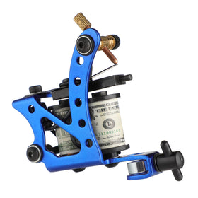 Solong Tattoo needles, grips, tips illustrate comprehensive hardware included