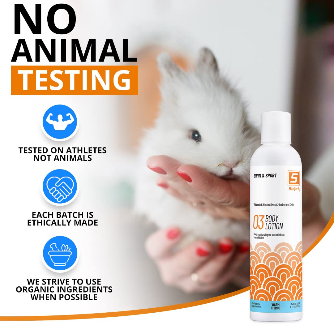 Solpri cruelty-free formula free of dyes and sulfates for gentle care.
