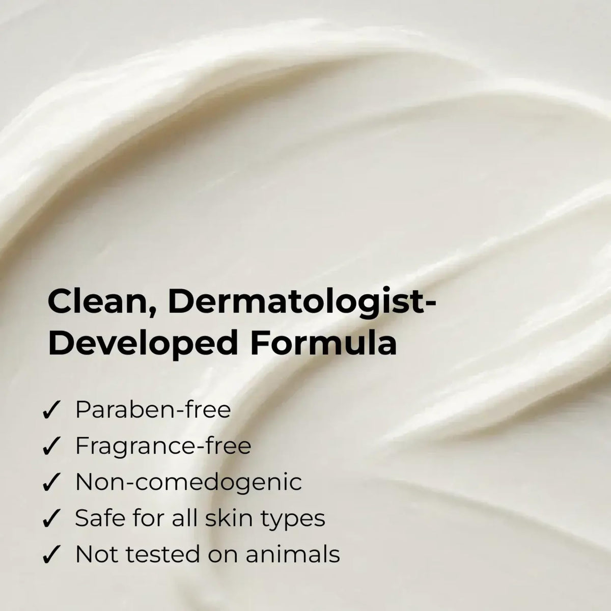 Stemuderm ingredient swirl, highlighting stem cell complex and hydration.
