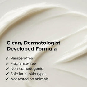 Stemuderm ingredient swirl, highlighting stem cell complex and hydration.