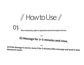 Somang M Cerade scalp purification scene suggesting refreshing cleanse.