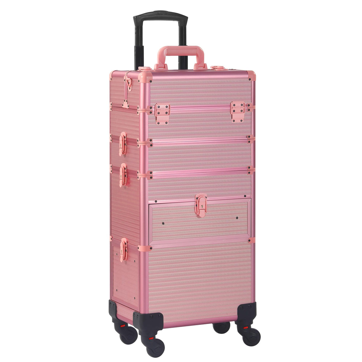Somduy removable wheels enable flexible indoor or stationary use.