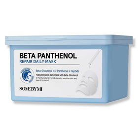 SOME BY MI Beta-Panthenol Repair Daily Mask front-pack image for brand recognition.
