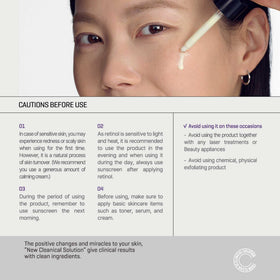 SOME BY MI Retinol Trial Kit gift-ready packaging for skincare lovers