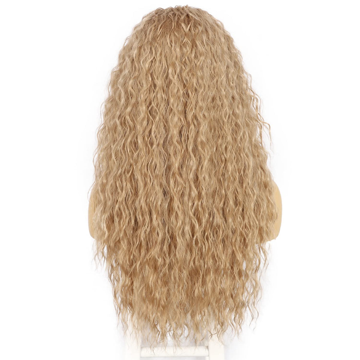 SOMIARIK 1B wig supports multiple occasions and outfits