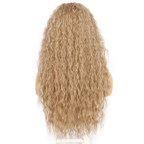 SOMIARIK 1B wig supports multiple occasions and outfits