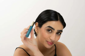Sonela MindFull Lashes day to night look for versatile wear