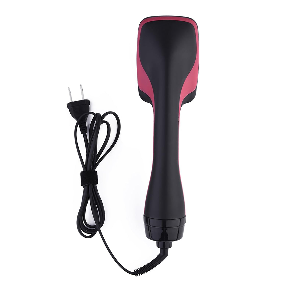 Sonew 2-in-1 hair dryer brush and straightener for convenient styling and fast drying.