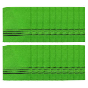 Songwol towel natural exfoliation lifts oils for softer skin