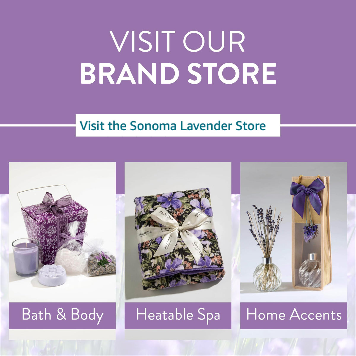 Sonoma Lavender Spa Mask cold therapy option for sinus relief and refreshment.