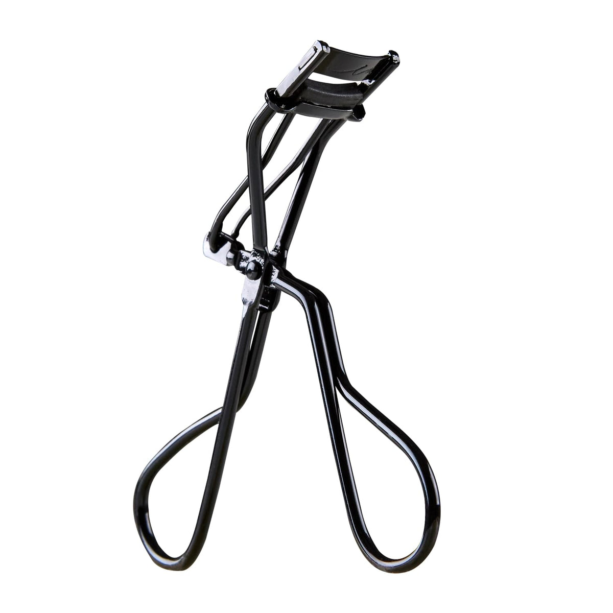 Soo Ador Okhee Lash Half Curler targets inner corner lashes for a wider lift
