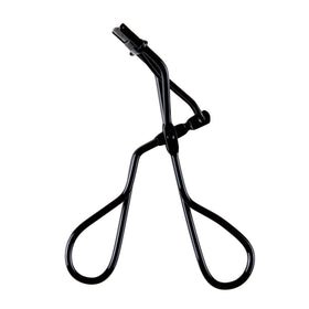 Soo Ador Okhee Lash Half Curler is compact and travel-friendly for touch-ups