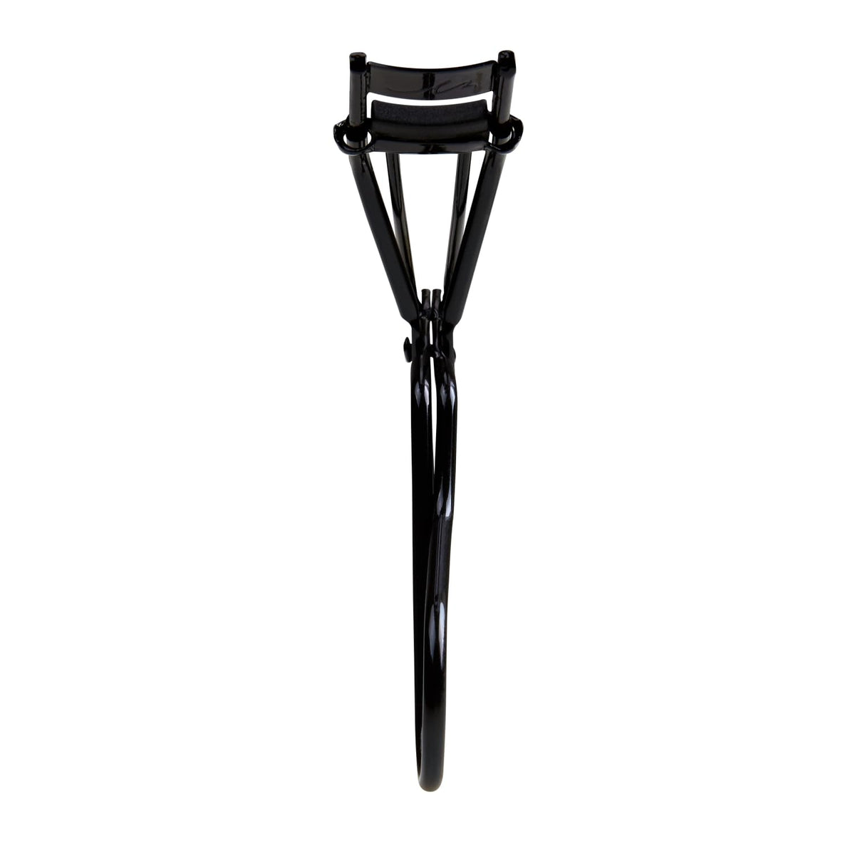 Soo Ador Okhee Lash Half Curler pairs with a full-size curler for customization