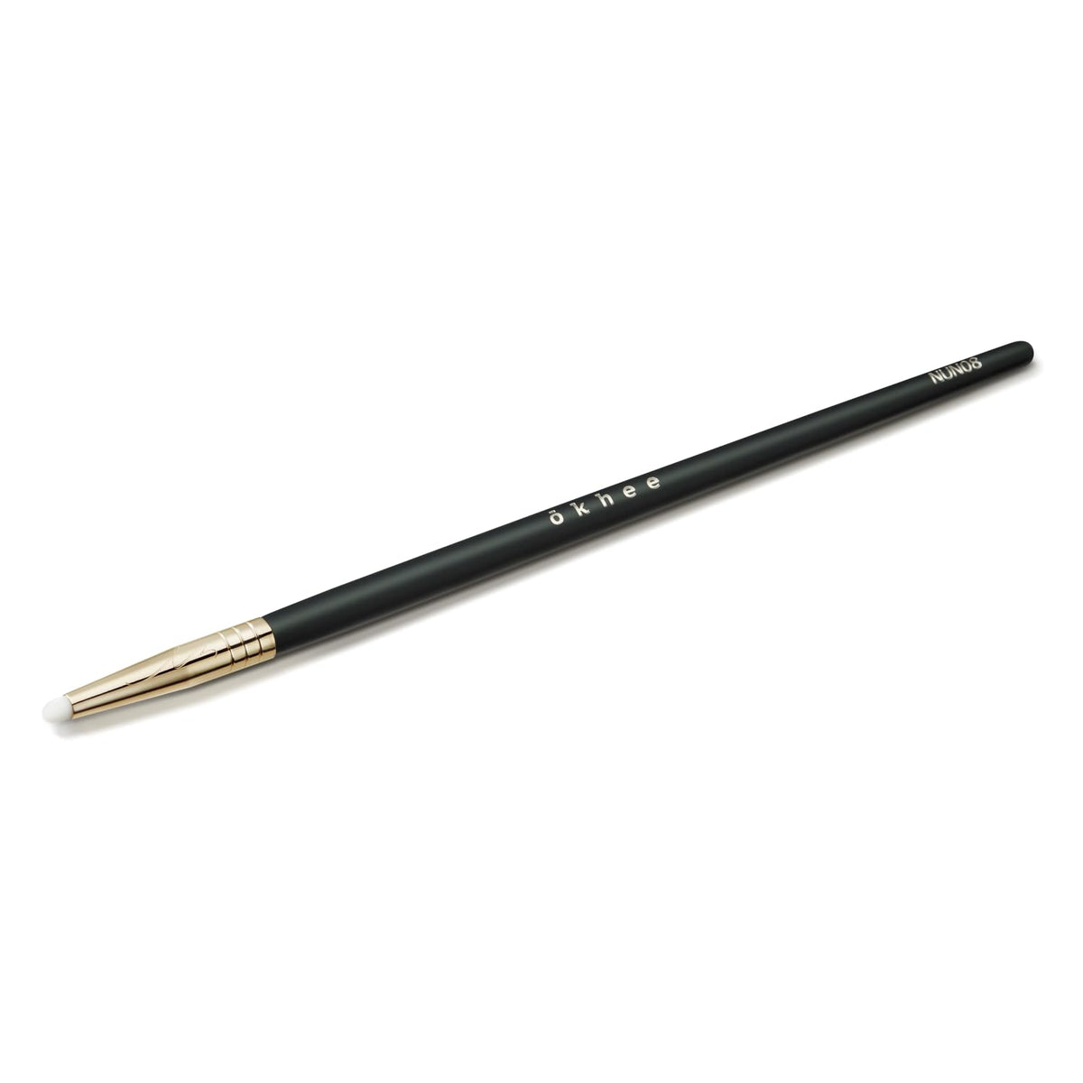 SOO ADOR okhee under-eye brush defining triangle zone for depth