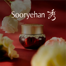 Sooryehan Hyobidam Fermented Cream indicating improved elasticity