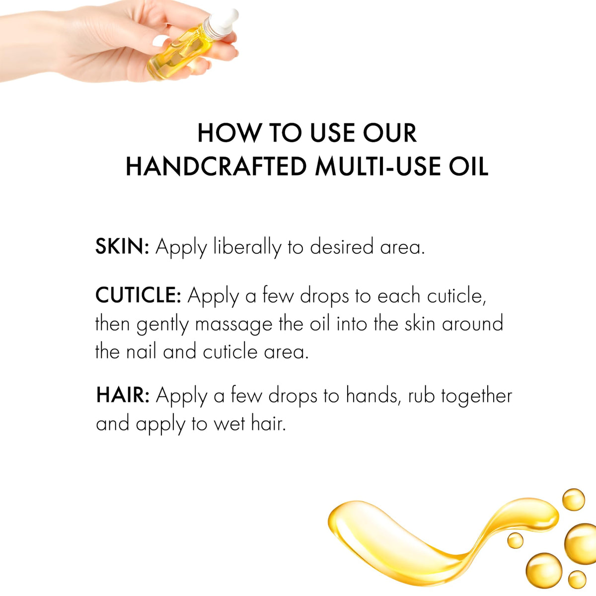Soothing House USA-made vegan and cruelty-free skincare.