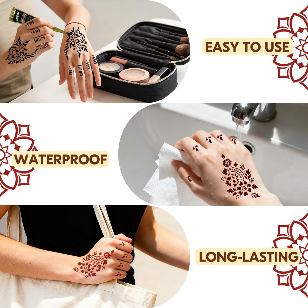 SOOVSY skin prep cleansing pads ensure smooth clean application surfaces.