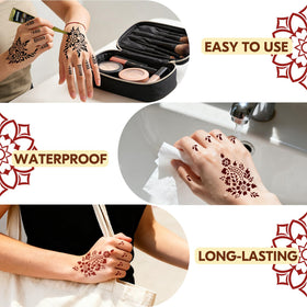 SOOVSY skin prep cleansing pads ensure smooth clean application surfaces.
