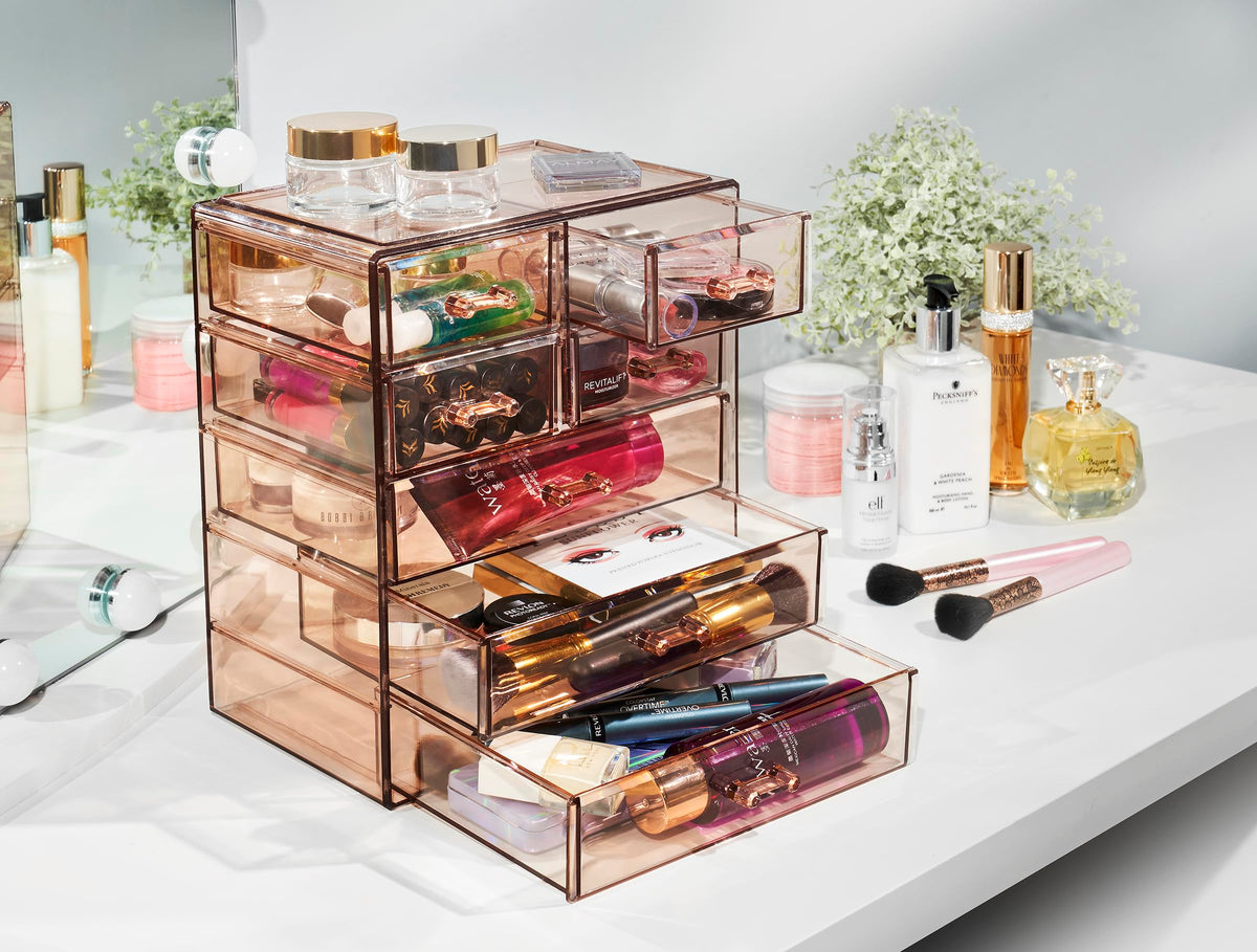 Sorbus gift idea for beauty lovers and teens.