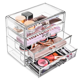 Sorbus gift-ready storage solution for holidays and special occasions.