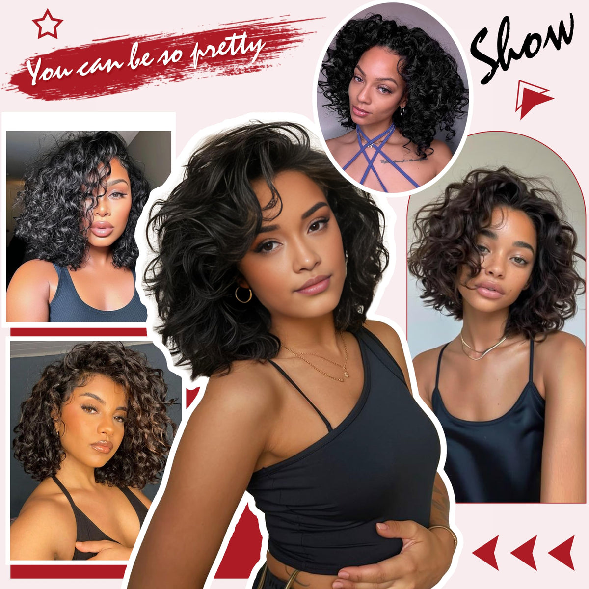 Sorivika silk detangling care closeup promotes gentle maintenance and longer curls