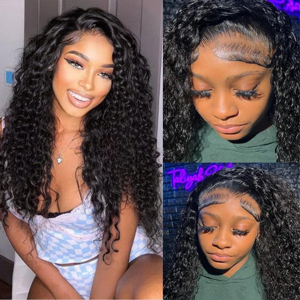 SOSATISFY heat-friendly wig lets you dye or highlight safely