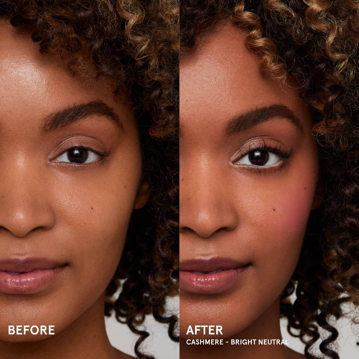 SOSHE vegan, cruelty-free Waterline Eye Brightener aligned with ethical beauty standards