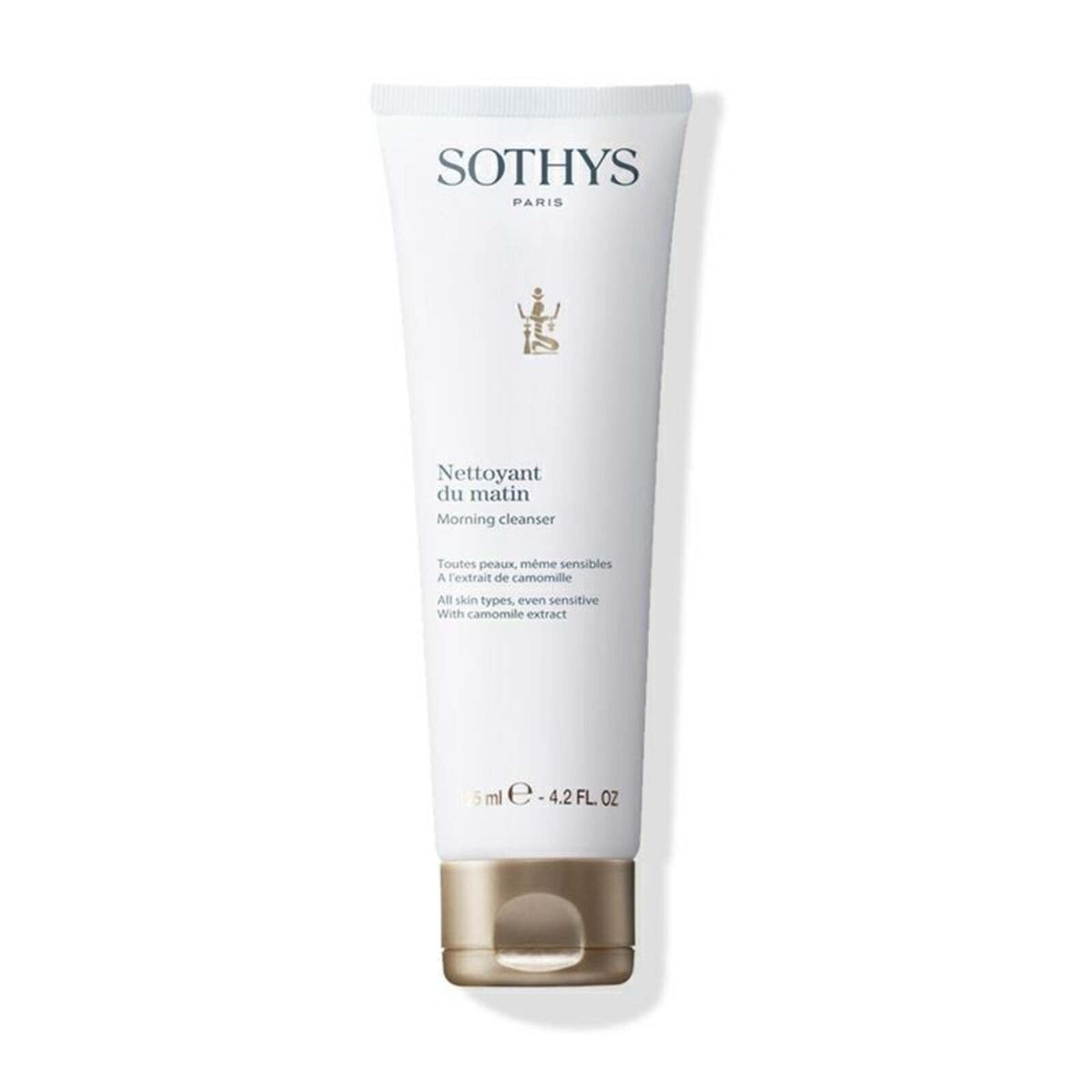 SOTHYS Hydrating Intensive Serum bottle for quick moisture boost.