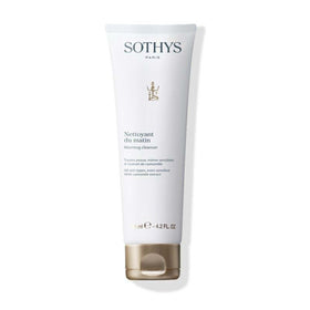 SOTHYS Hydrating Intensive Serum bottle for quick moisture boost.