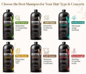 SOULSPA PURE color-treated hair friendly formula label indicates gentle cleansing.