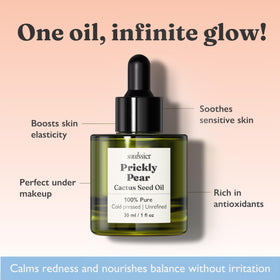 Label on Soulssier bottle highlights fragrance-free single ingredient purity