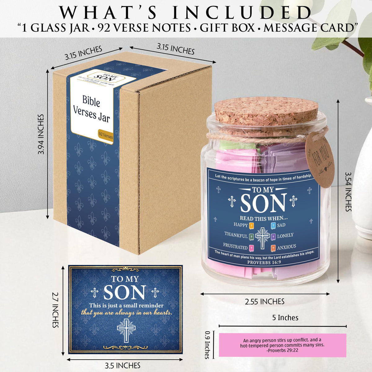 SOUTHLISA 92 scripture cards spread, ready to offer encouragement and guidance.