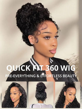 Soyang natural hairline and baby hairs blend for subtle realism.