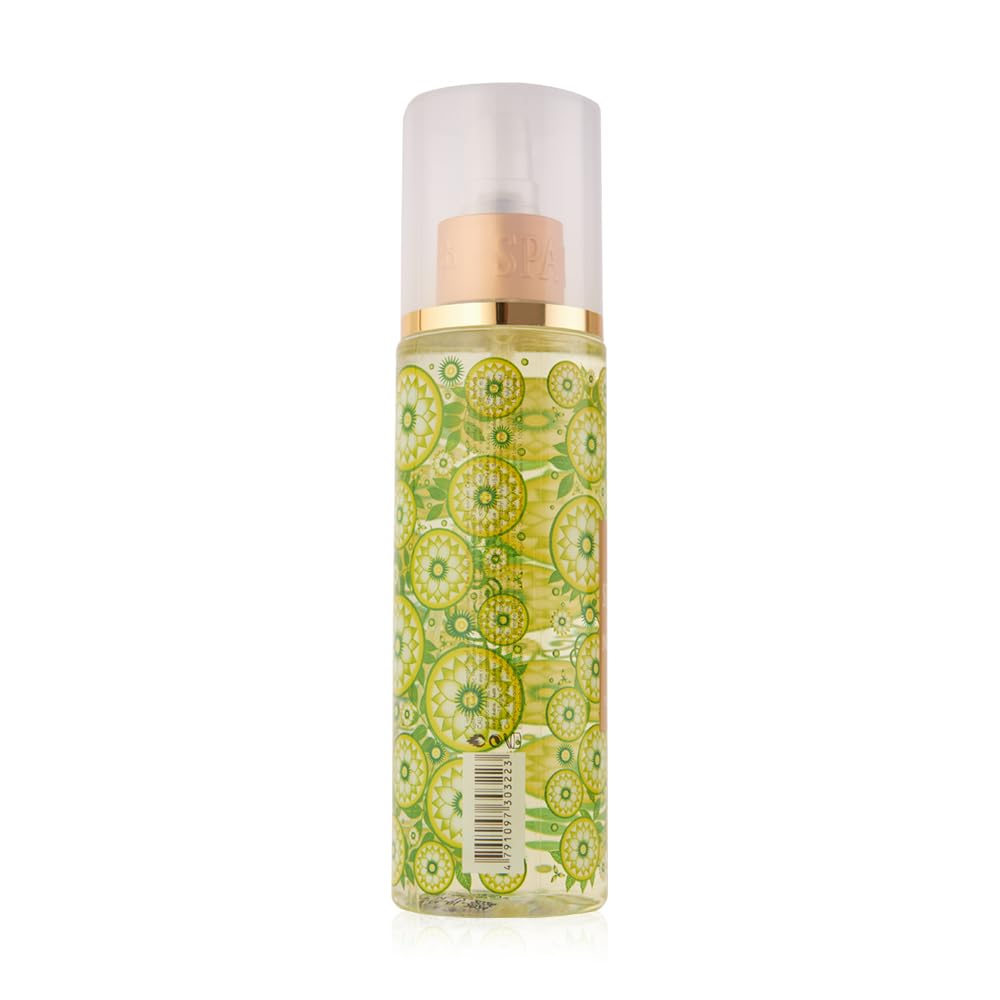 SPA CEYLON Night Jasmine lifestyle-use captures romantic scent during self-care moments.
