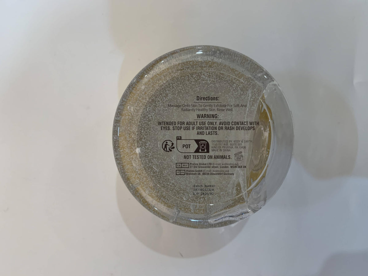 Spa Luxetique bath salt enhances relaxing moments at home