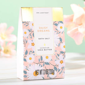 Spa Luxetique hand cream tube for nourished, comforted hands