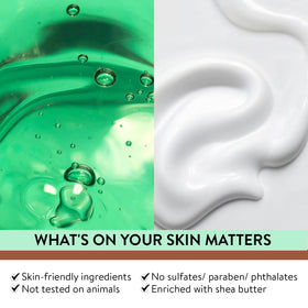 Spa Luxetique coconut hand cream for silky, hydrated hands.