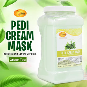 Spa Redi hyaluronic acid infusion closeup enhances skin moisture and elasticity.