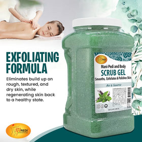 SPA REDI made-in-usa-bottle ensuring high-quality skincare in a generous size
