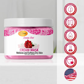 Made in the USA since 1987 for spa professionals.