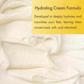 SPA REDI formula includes hyaluronic acid for skin hydration.